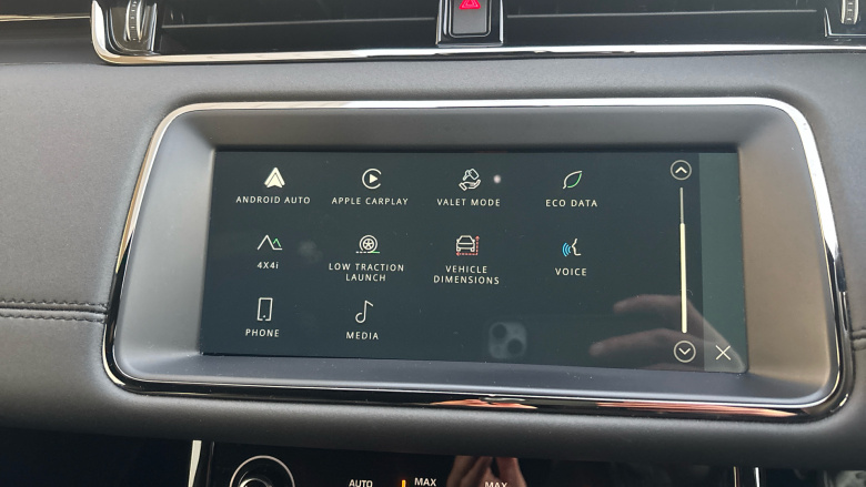 Land Rover Range Rover Evoque 2.0 D200 R-Dynamic SE 5dr Auto Diesel Hatchback